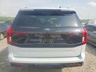 2025 Ford Expedition Tremor Серый vin: 1FMJU1RG2SEA24753