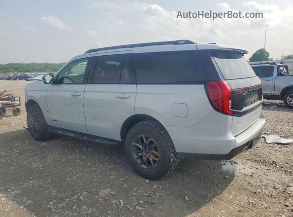 1FMJU1RG2SEA24753 2025 FORD EXPEDITION Серый Задняя левая четверть