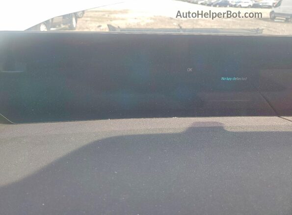 1FMJU1RG2SEA24753 2025 FORD EXPEDITION Серый Вид щитка приборов