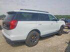 2025 Ford Expedition Tremor Серый vin: 1FMJU1RG2SEA24753