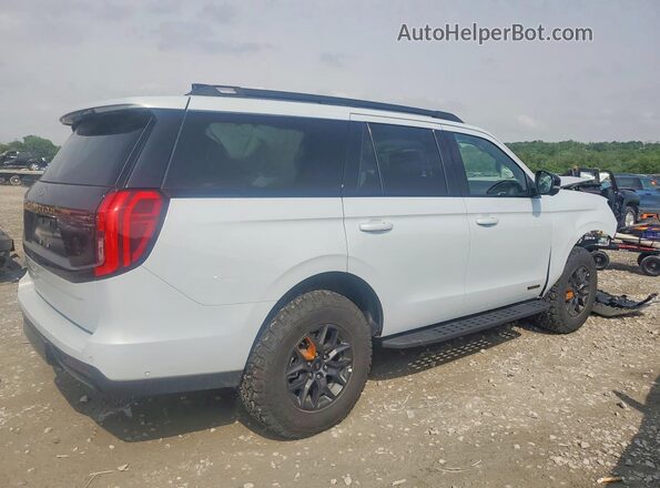 1FMJU1RG2SEA24753 2025 FORD EXPEDITION Серый Задняя правая четверть