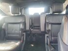 2025 Ford Expedition Tremor Серый vin: 1FMJU1RG2SEA24753