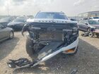 2025 Ford Expedition Tremor Серый vin: 1FMJU1RG2SEA24753