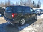 2023 Ford Expedition Timberline Черный vin: 1FMJU1RG4PEA58541