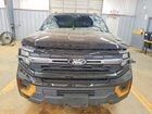 2025 Ford Expedition Tremor Черный vin: 1FMJU1RG5SEA62574