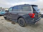 2023 Ford Expedition Timberline Черный vin: 1FMJU1RG9PEA64058 2023 Ford Expedition Timberline Черный vin: 1FMJU1RG9PEA64058