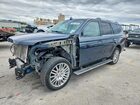 2023 Ford Expedition Limited Blue vin: 1FMJU2A86PEA48412