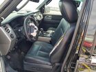2016 Ford Expedition Limited Black vin: 1FMJU2AT0GEF36047