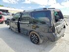 2016 Ford Expedition Limited Black vin: 1FMJU2AT0GEF36047
