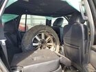 2016 Ford Expedition Limited Black vin: 1FMJU2AT0GEF36047