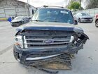 2016 Ford Expedition Limited Black vin: 1FMJU2AT0GEF36047