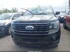 2021 Ford Expedition Limited Черный vin: 1FMJU2AT1MEA79583