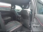 2021 Ford Expedition Limited Черный vin: 1FMJU2AT1MEA79583