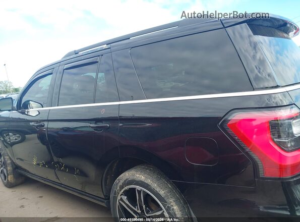 1FMJU2AT1MEA79583 2021 FORD EXPEDITION Черный Панорамный вид салона 360°