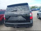 2021 Ford Expedition Limited Черный vin: 1FMJU2AT1MEA79583