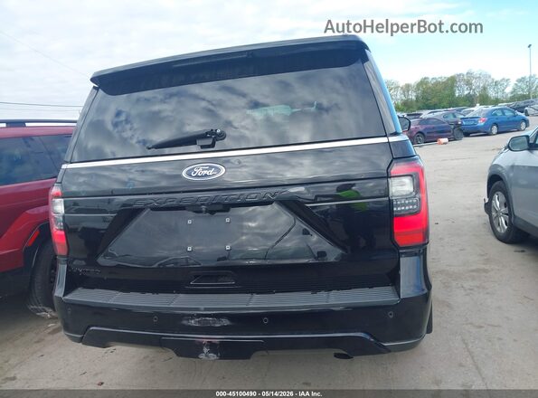 1FMJU2AT1MEA79583 2021 FORD EXPEDITION Черный 