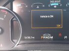 2021 Ford Expedition Limited Черный vin: 1FMJU2AT1MEA79583
