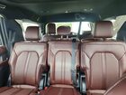 2022 Ford Expedition Limited Blue vin: 1FMJU2AT1NEA10197