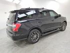 2020 Ford Expedition Limited Black vin: 1FMJU2AT3LEA50049