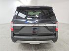2020 Ford Expedition Limited Black vin: 1FMJU2AT3LEA50049