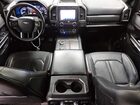 2020 Ford Expedition Limited Black vin: 1FMJU2AT3LEA50049