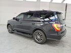 2020 Ford Expedition Limited Black vin: 1FMJU2AT3LEA50049