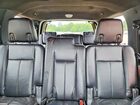 2016 Ford Expedition Limited Черный vin: 1FMJU2AT4GEF37914