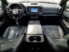 2019 Ford Expedition Limited Silver vin: 1FMJU2AT4KEA48406