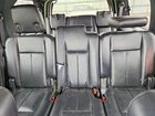 2016 Ford Expedition Limited Black vin: 1FMJU2AT5GEF12164