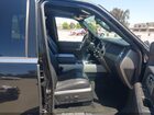2016 Ford Expedition Limited Black vin: 1FMJU2AT6GEF52513