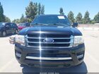 2016 Ford Expedition Limited Black vin: 1FMJU2AT6GEF52513