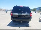 2016 Ford Expedition Limited Black vin: 1FMJU2AT6GEF52513