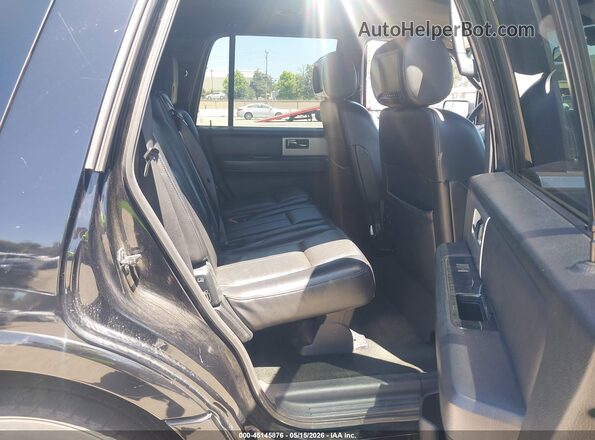 1FMJU2AT6GEF52513 2016 FORD EXPEDITION Black Вид наклейки з VIN-кодом