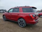 2019 Ford Expedition Limited Темно-бордовый vin: 1FMJU2AT6KEA48245
