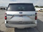 2018 Ford Expedition Limited Серебряный vin: 1FMJU2AT8JEA34099