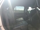 2018 Ford Expedition Limited Серебряный vin: 1FMJU2AT8JEA34099