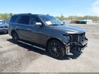 2019 Ford Expedition Limited Gray vin: 1FMJU2AT8KEA28353