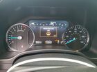 2021 Ford Expedition Limited Серый vin: 1FMJU2AT8MEA16013