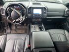 2021 Ford Expedition Limited Серый vin: 1FMJU2AT8MEA16013