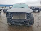 2021 Ford Expedition Limited Серый vin: 1FMJU2AT8MEA16013