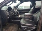 2021 Ford Expedition Limited Серый vin: 1FMJU2AT8MEA16013