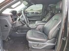 2022 Ford Expedition Limited Black vin: 1FMJU2AT8NEA47361