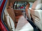 2017 Ford Expedition Limited Красный vin: 1FMJU2ATXHEA58799