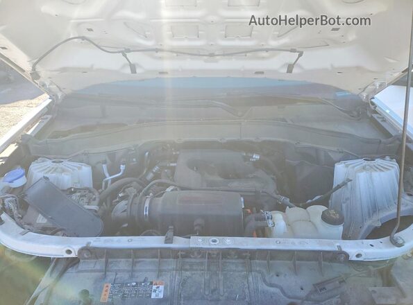1FMSK7BH0LGA64173 2020 FORD EXPLORER White უკანა სალონის ხედი