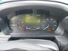 2020 Ford Explorer   Белый vin: 1FMSK7BH1LGC00715