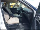2020 Ford Explorer   Белый vin: 1FMSK7BH1LGC00715