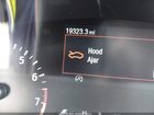 2020 Ford Explorer   Белый vin: 1FMSK7BH3LGC00716
