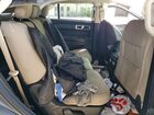 2021 Ford Explorer Gray vin: 1FMSK7BH3MGA01845