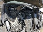 2021 Ford Explorer Gray vin: 1FMSK7BH3MGA01845
