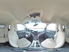 2020 Ford Explorer White vin: 1FMSK7BH5LGC58634